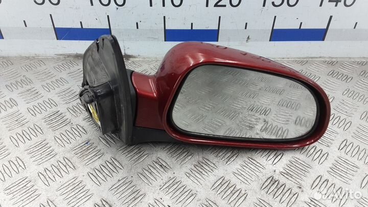 Зеркало наружное правое на Chevrolet Lacetti