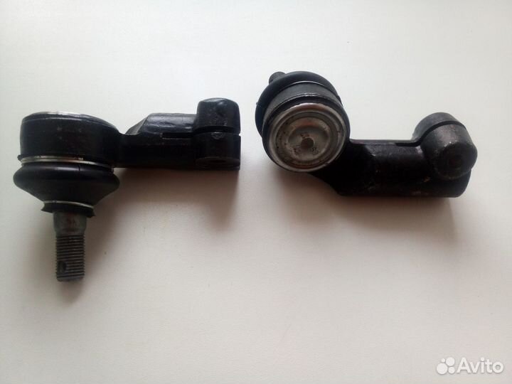 Рулевые наконечники - LADA Granta