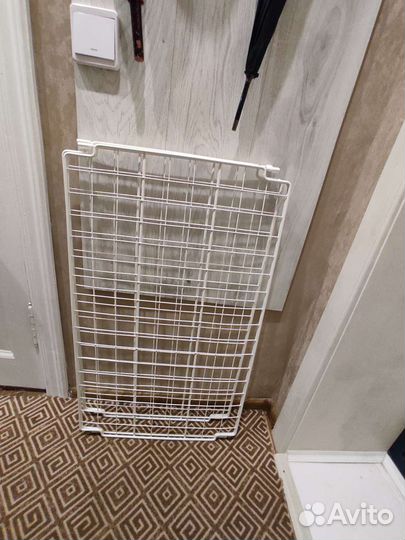 Полка сетчатая