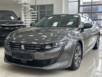 Peugeot 508 1.5 AT, 2018, 97 000 км, с пробегом, цена 1 790 000 руб.