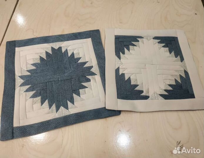 Наволочка декоративная