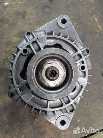 Генератор ваз 2114, 2110,Приора, Шнива