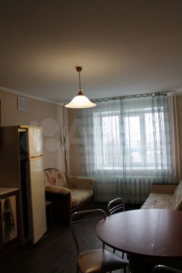 1-к. квартира, 44,4 м², 2/9 эт.