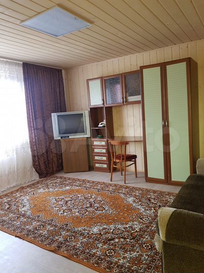 Дом 48 м² на участке 4,5 сот.