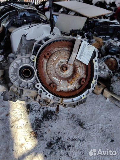 АКПП Kia Sportage 3 2WD 2013