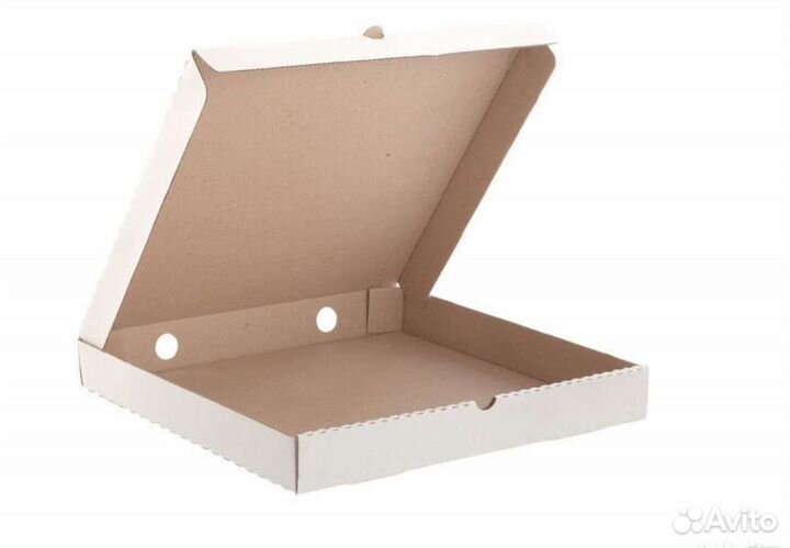 Для пирогов пиццы коробка еда 5шт