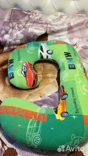 Подушка для сна