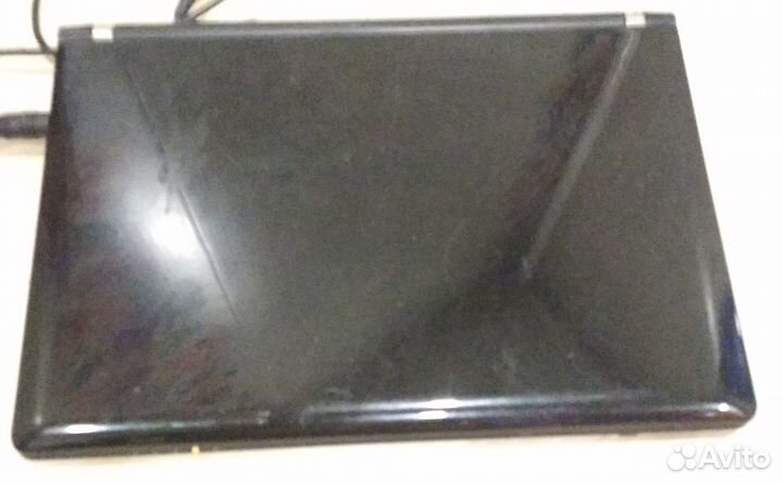 Нетбук Samsung n230