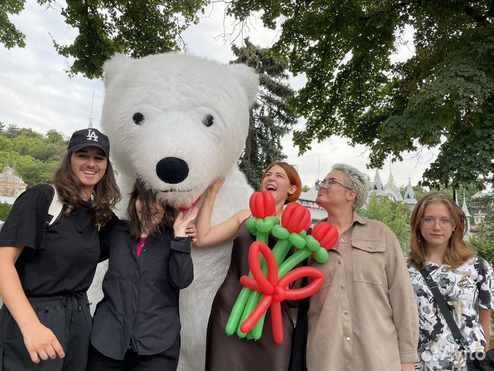 Ростовая кукла