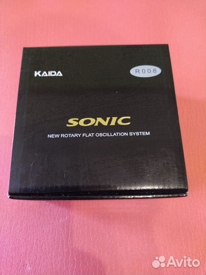 Катушка Kaida Sonic