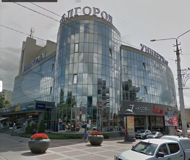 Свободного назначения, 600 м²