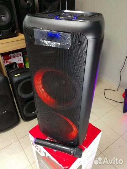 Колонка блютуз - большой выбор New 2023