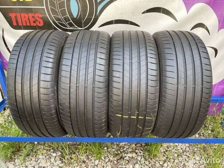 Bridgestone Turanza T005 255/35 R21