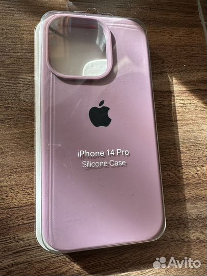 Чехол на iPhone 14 pro