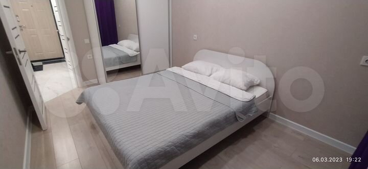 2-к. квартира, 42 м², 16/16 эт.