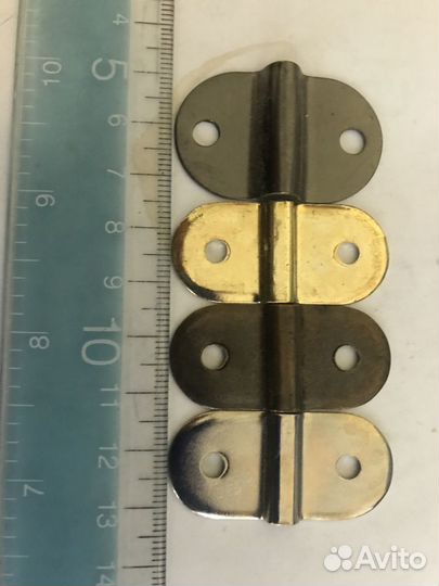 Швейная фурнитура