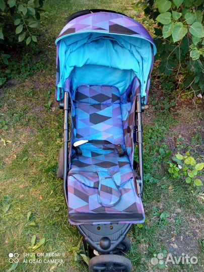 Детские коляски