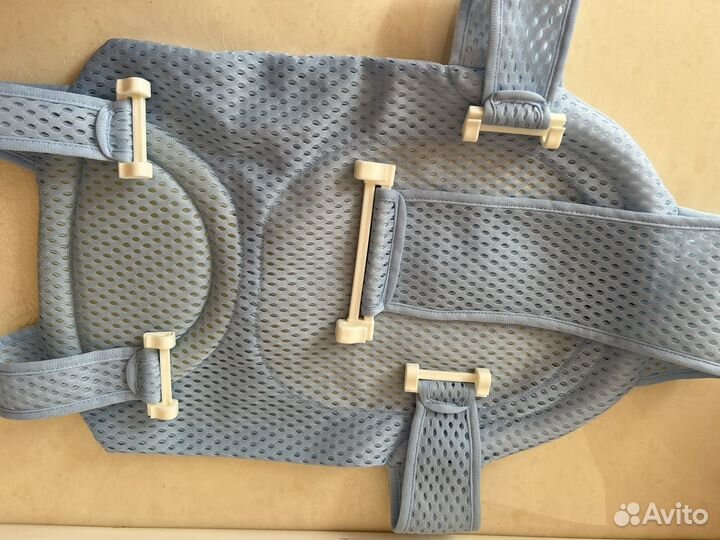 Гамак для купания