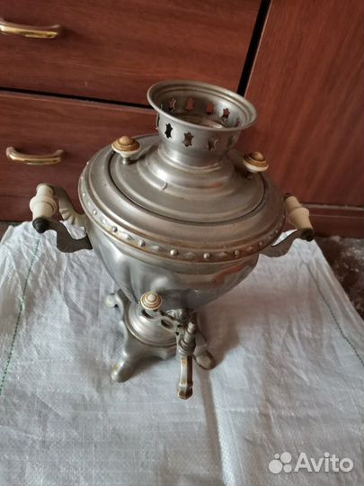 Электрический самовар