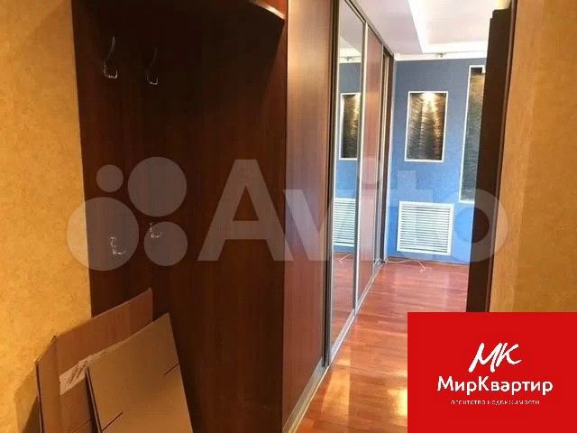 1-к. квартира, 35,7 м², 4/5 эт.