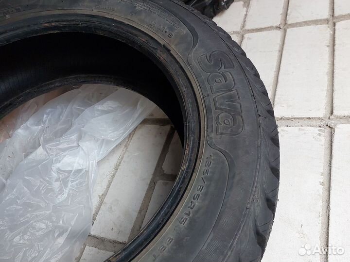 Sava Eskimo Stud 185/65 R15 88T