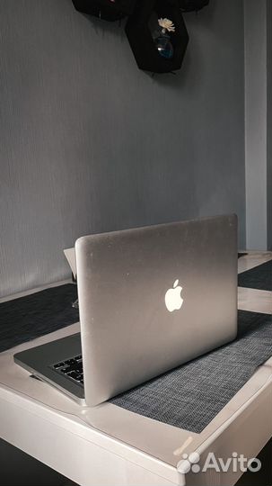 Apple MacBook Pro 13 A1278 15 2.5Ghz/4Gb/512Gb HDD