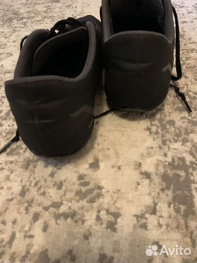 Бутсы nike mercurial 42 размер