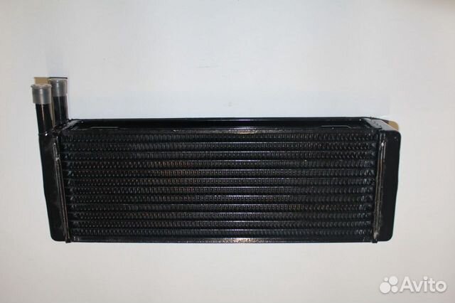 Радиатор отопителя урал-375,4320,43202 дв.камаз купить в Москве ШААЗ ...