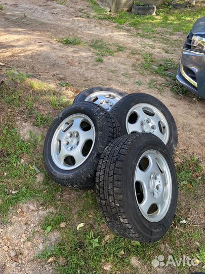 Hilo Green Plus 21.5/65 R16 86L