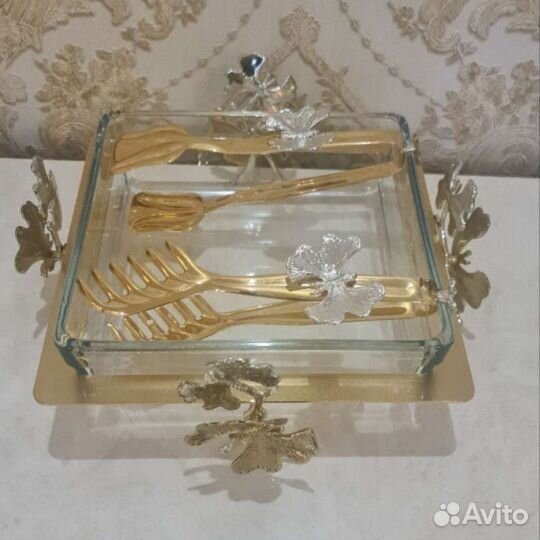 Конфетница