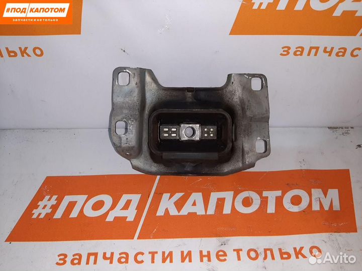 Подушка крепления двигателя левая Ford Kuga