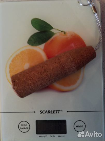 Нетонущий брелок для ключей от катера или лодки