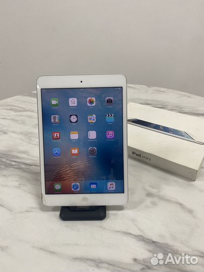 Apple iPad Mini 1 32Gb Grey A1432 Wi-Fi