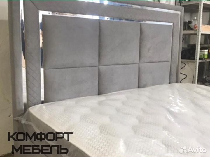 Кровать от производителя