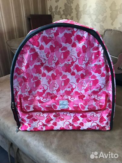 Выставочная клетка