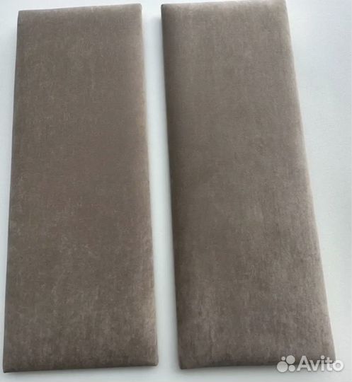 Мягкая стена