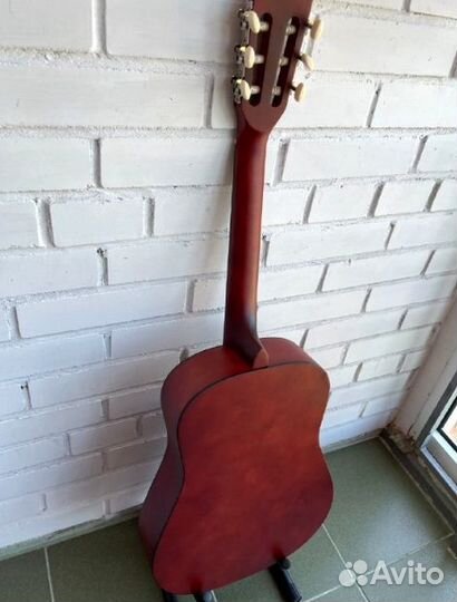 Классическая гитара