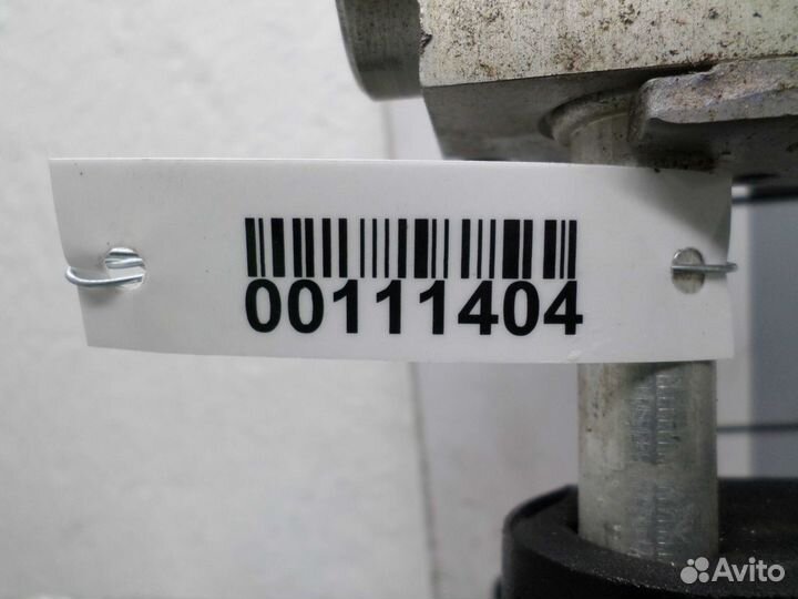 Радиатор отопителя (печки) Audi Q7 4L 7H1820101E