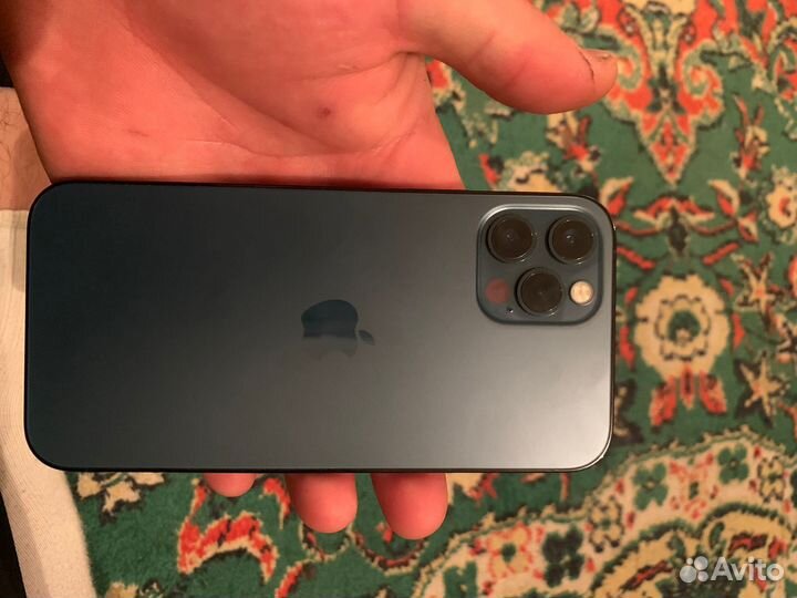 iPhone 12 Pro, 256 ГБ
