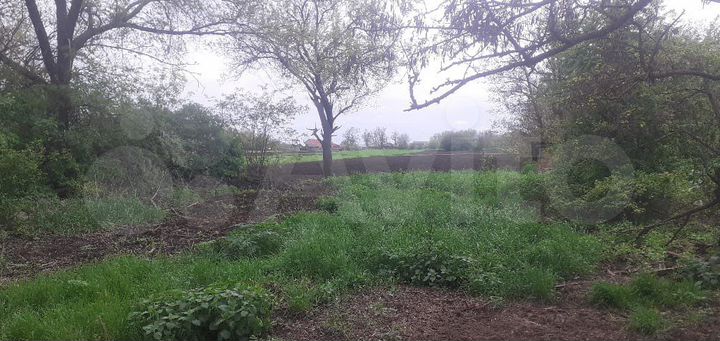 Участок 52 сот. (ИЖС)