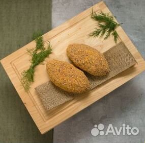 Полуфабрикаты оптом