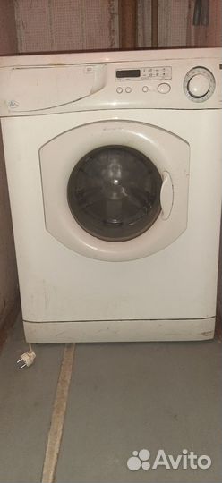 Стиральная машина бу