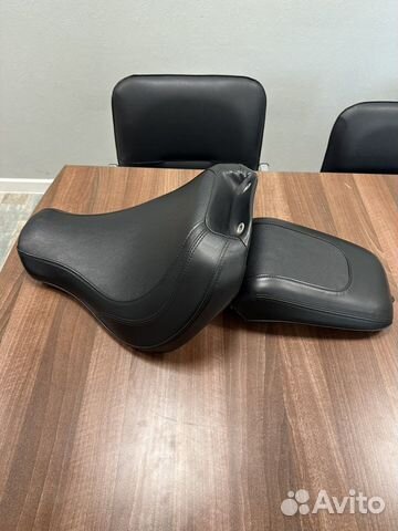 Сиденье Xarley Davidson Fat Boy