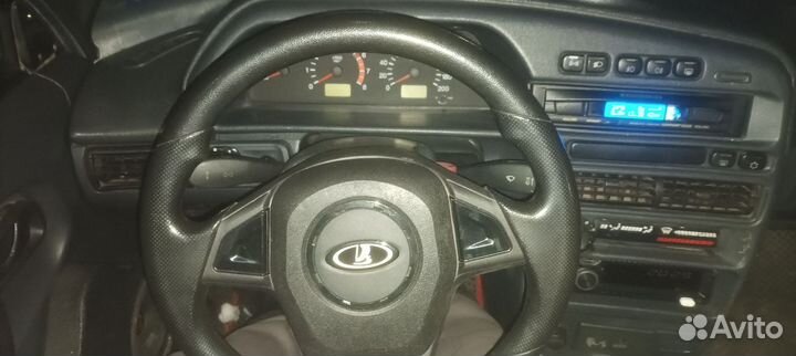 Руль барс 2110 2114