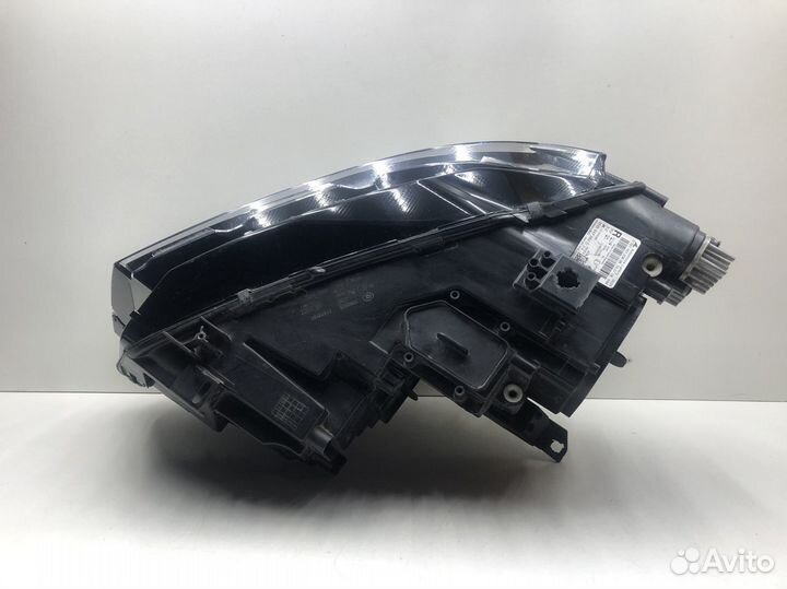 Фара правая Volkswagen Tiguan 2017-2020 Full Led