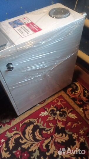 Котел газовый