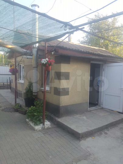 Дом 90 м² на участке 15 сот.