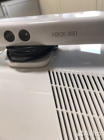 Xbox 360 freeboot прошит ssd 256gb + usb hdd 256gb