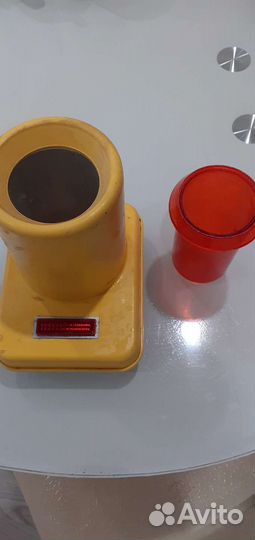 Электроподогреватель детского питания