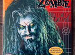 Винил Rob Zombie - Hellbilly Deluxe Sinister Urge